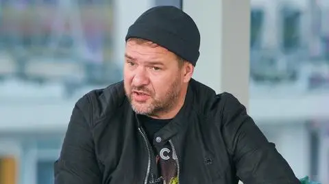 Tomasz Karolak wprost o alkoholu