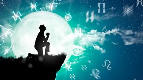Horoskop dzienny na jutro, poniedziałek, 21 sierpnia 2023 r. dla wszystkich znaków zodiaku