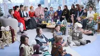Młodzi aktorzy mają szansę podbić Junior Theatre Festival w Kalifornii. "To jest ogromna produkcja"