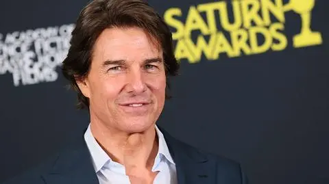 Tom Cruise