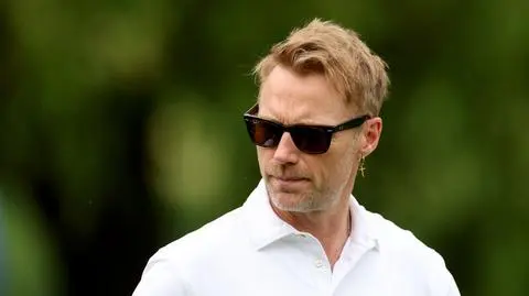 Nie żyje brat Ronana Keatinga