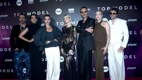 "Top Model" 15. - odcinek 5. Kto odpadł z programu?