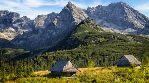 TOPR ostrzega turystów. W górach na to trzeba teraz szczególnie uważać