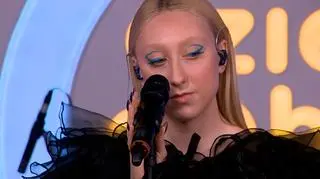 Luna w piosence "Nocne zmory". Jak brzmi jedna z najciekawszych polskich wokalistek? 