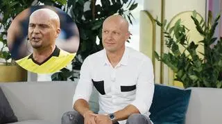 Szymon Marciniak: "Nienawidziłem sędziów. Dostawałem dużo kartek"