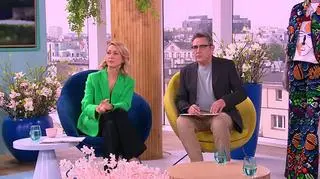 Była modelka pomaga kobietom w Afryce 