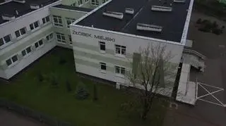 Uwaga! TVN. Wstrząsające nagrania ze żłobka w Wałbrzychu