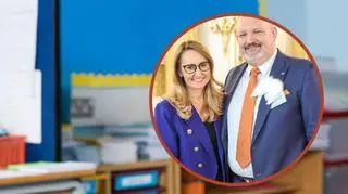 Wybrano Nauczyciela Roku 2023. To pedagog z Warszawy. "Umie rozmawiać na trudne tematy"
