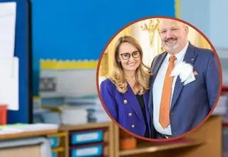 Wybrano Nauczyciela Roku 2023. To pedagog z Warszawy. "Umie rozmawiać na trudne tematy"
