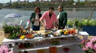 Grillowy piątek z DDTVN