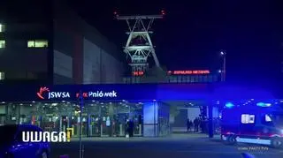 Był ratownikiem górniczym, odszedł z pracy w ramach protestu. "To tak, jakbym na czołg szedł z szablą"