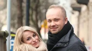 Tak Anita i Adrian ze "Ślubu od pierwszego wejrzenia" świętowali walentynki. Było gorąco!