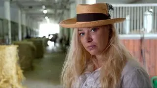 Blanka Satora – zaklinaczka koni