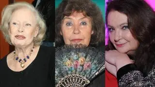 QUIZ. Przypisz aktorkę do roli. Urodzeni po 1990 r. mogą mieć problem