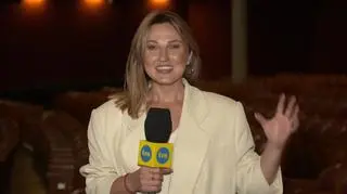Gwiazdy o modzie z drugiego obiegu