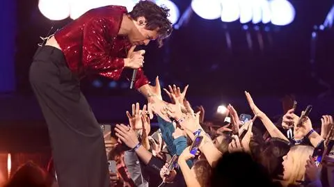 Harry Styles Quiz - sprawdź, jak dobrze znasz artystę