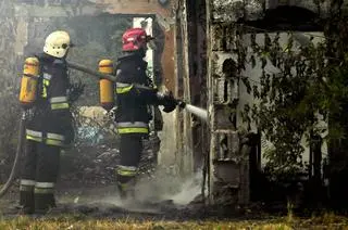 Straż pożarna 