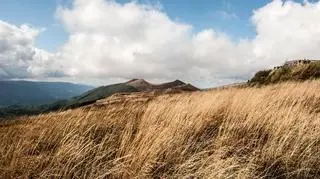  Połonina Wetlińska 