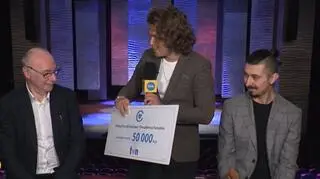 Koncert charytatywny dla Centrum Zdrowia Dziecka. "Fundacja TVN nas nie zawodzi w takich sytuacjach"