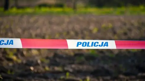 Tragedia pod Elblągiem. Nie żyje 15-latek, który jechał na hulajnodze
