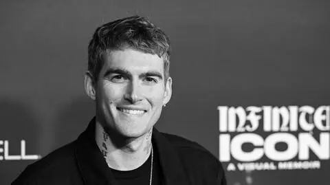 Tragiczna wiadomość z rodziny Cindy Crawford. Nie żyje jej jedyny syn - Presley Gerber