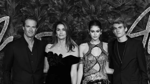 Tragiczna wiadomość z rodziny Cindy Crawford. Nie żyje jej jedyny syn - Presley Gerber