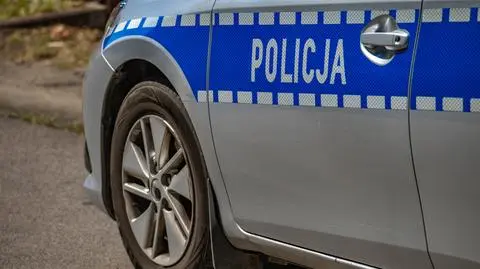 Tragiczny wypadek na przejściu dla pieszych. Nie żyją dwie kobiety 