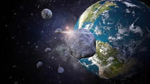Trzy nowe planetoidy z polskimi nazwiskami. Kogo wyróżniono? 