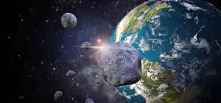Trzy nowe planetoidy z polskimi nazwiskami. Kogo wyróżniono? 