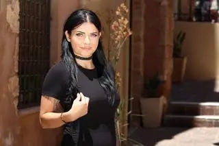 Izka z "40 kontra 20"