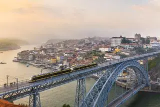 Ponte Dom Luís I