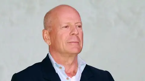 Bruce Willis zmaga się z afazją