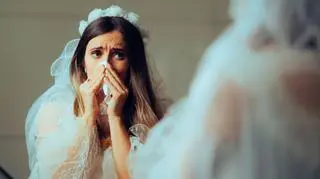 Bliscy odmawiają ci przyjścia na wesele? Zaproś gości weselnych last minute. "Podwójna korzyść"