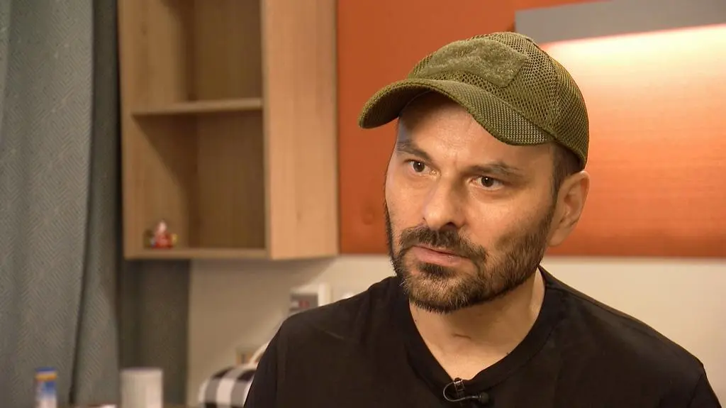Marcin "Borkoś" Borkowski