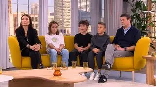 Hejt nie jest ok! Dzieci nie boją się o tym mówić 