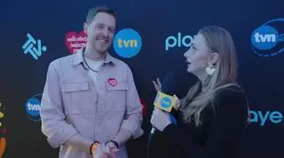 Damian Michałowski zaprasza do studia Dzień Dobry TVN oraz skoków narciarskich TVN