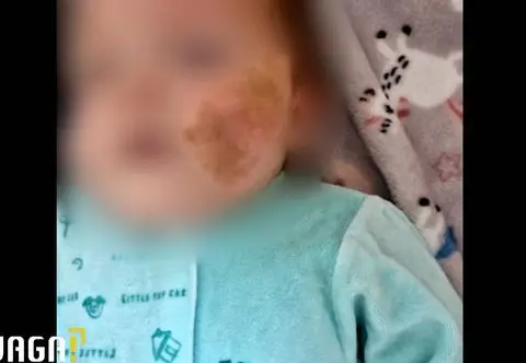 Niemowlę miało ślady pobicia. Matce wcześniej odebrano 6 dzieci. "W domu leciały noże"