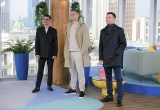 Tego nie może zabraknąć w męskiej szafie. Ubraniowe must have każdego mężczyzny