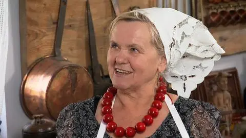 Tradycyjny chleb na zakwasie od Mirki Wilk