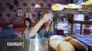 Kulisy Sławy Lary Gessler