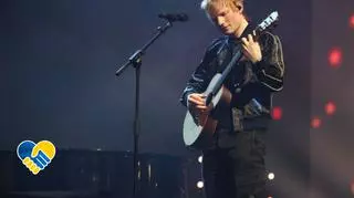 Ed Sheeran wygrywa sprawę o plagiat