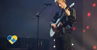 Ed Sheeran 