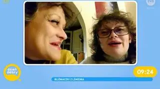 Bliźniaczki z "Lśnienia". "Nie mogłyśmy być nawet na premierze"