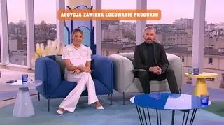 Polski akcent w serialu o królowej