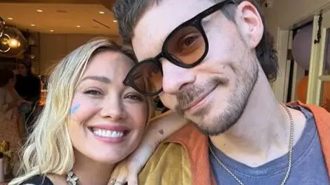 Hilary Duff i jej mąż nie będą mieli więcej dzieci 