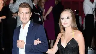 Brat Wiktorii Gąsiewskiej wyjawił, z kim chciałby stanąć do walki. "Nie będę się o to prosił"