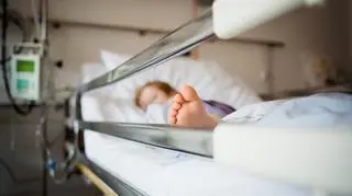 Rekordowa wpłata na "najdroższy lek świata" dla Oliwiera z Wadowic. "Zdarzył się cud"