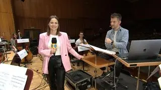 Młodzieżowa orkiestra Adama Sztaby. Gdzie i co tworzą młodzi muzycy?