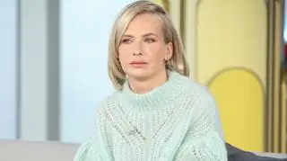 Edyta Pazura poruszona wiadomością od fanki. Nagłaśnia problem przemocy ekonomicznej