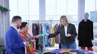 Poliester jednak nie taki zły, jak go malują? 